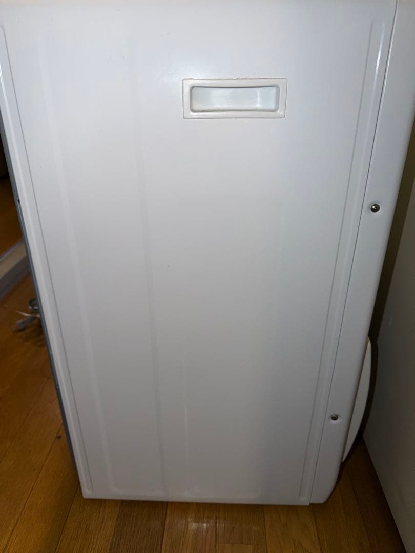 DE-N50WV 日立除湿型電気衣類乾燥機　2021年製