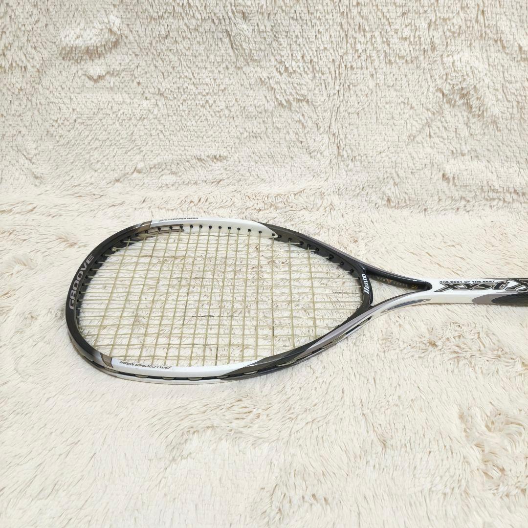 【極美品】【レア・希少】MIZUNO・ミズノ・xyst xx・ジスト