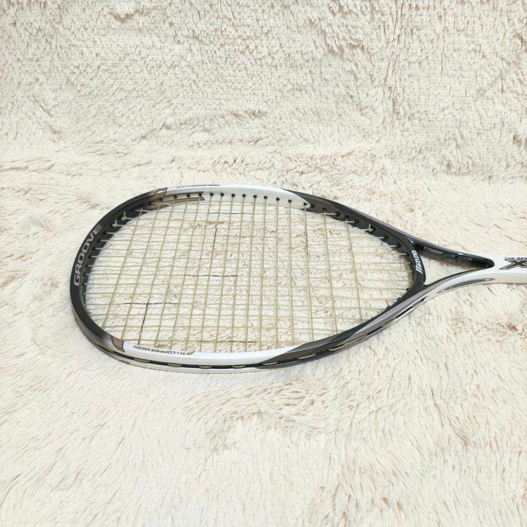 【極美品】【レア・希少】MIZUNO・ミズノ・xyst xx・ジスト