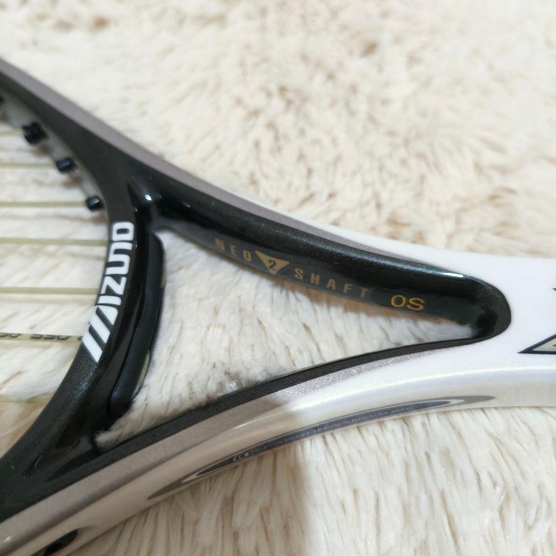 【極美品】【レア・希少】MIZUNO・ミズノ・xyst xx・ジスト