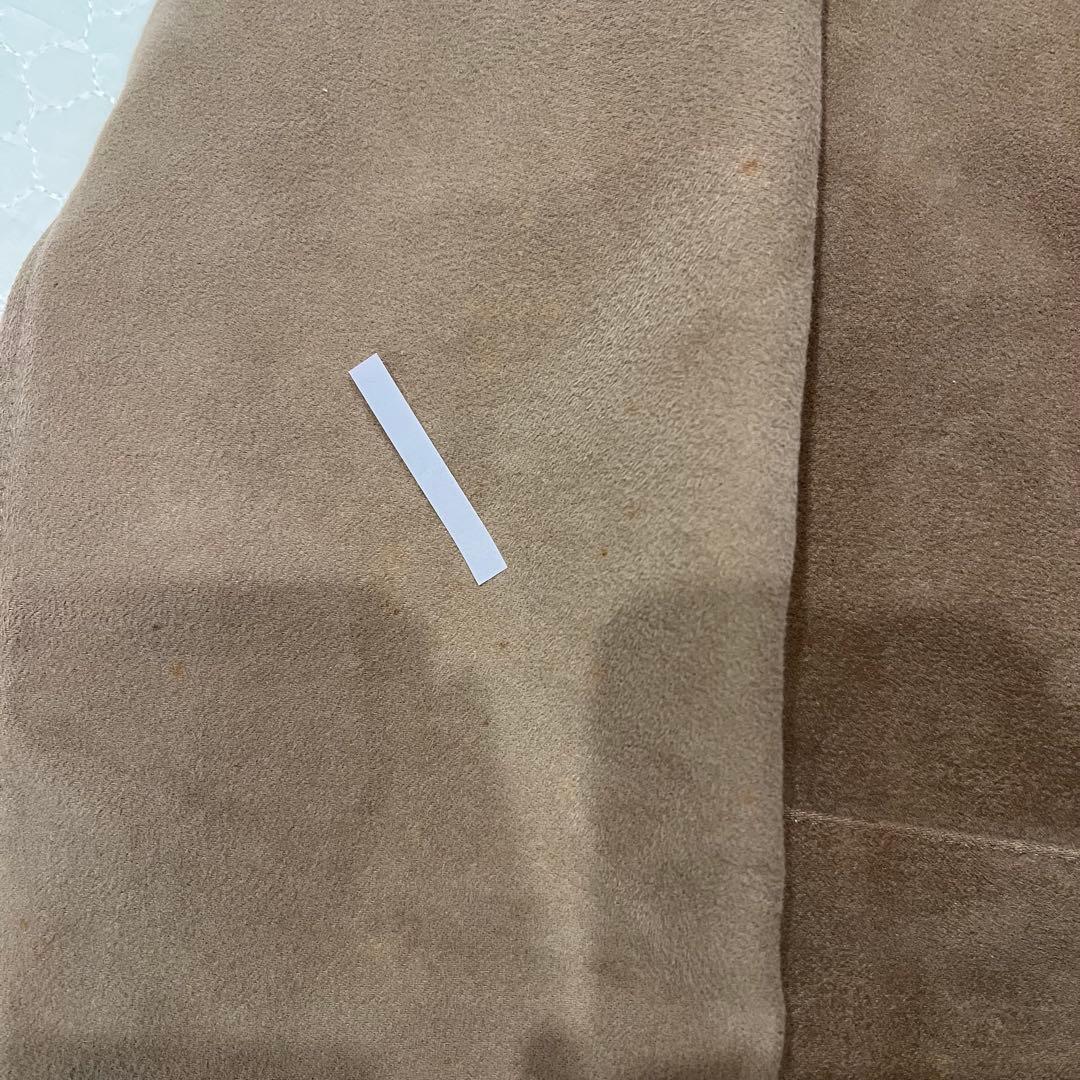 ANATOMICA DOLMAN / ENGLISH MOLESKIN （M ）