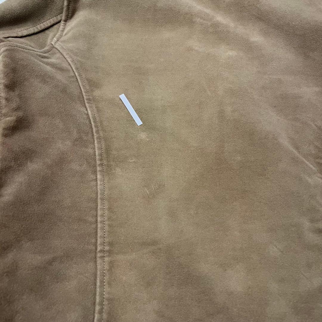 ANATOMICA DOLMAN / ENGLISH MOLESKIN （M ）