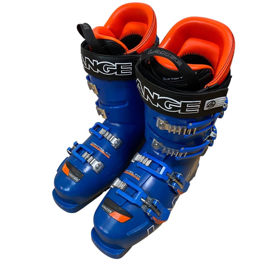 ≪美品≫LANGE(ラング) RS 110 SC サイズ25.5cm