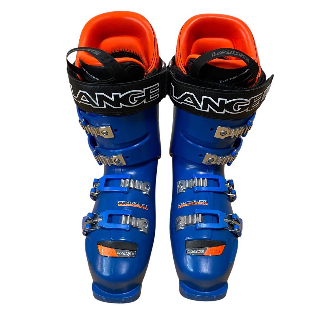 ≪美品≫LANGE(ラング) RS 110 SC サイズ25.5cm