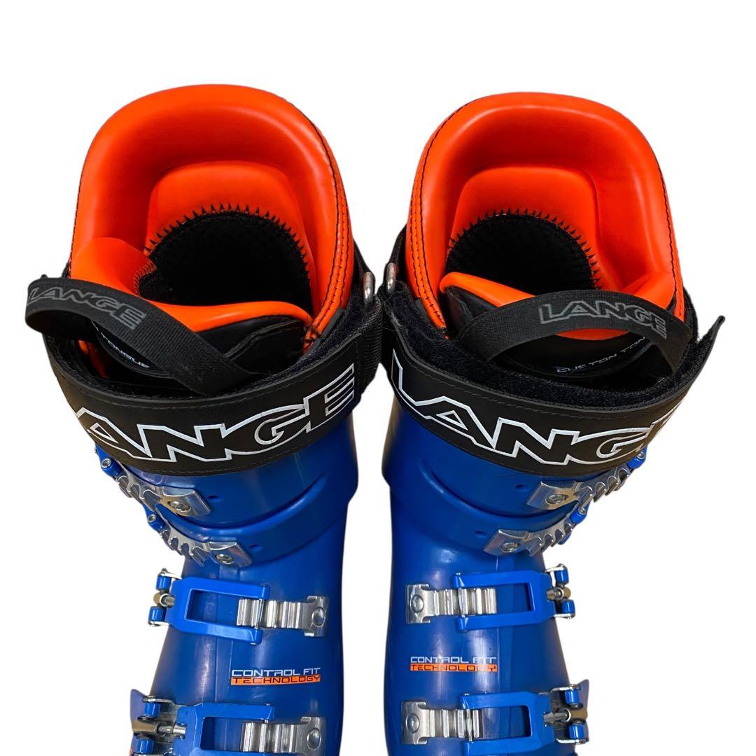 ≪美品≫LANGE(ラング) RS 110 SC サイズ25.5cm