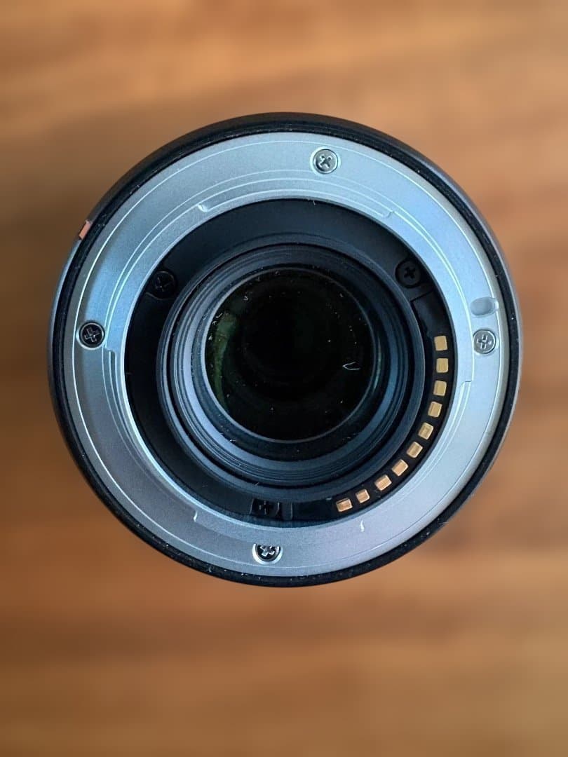 富士フイルム フジノンレンズ 　XF27mm F2.8 R WR パンケーキ