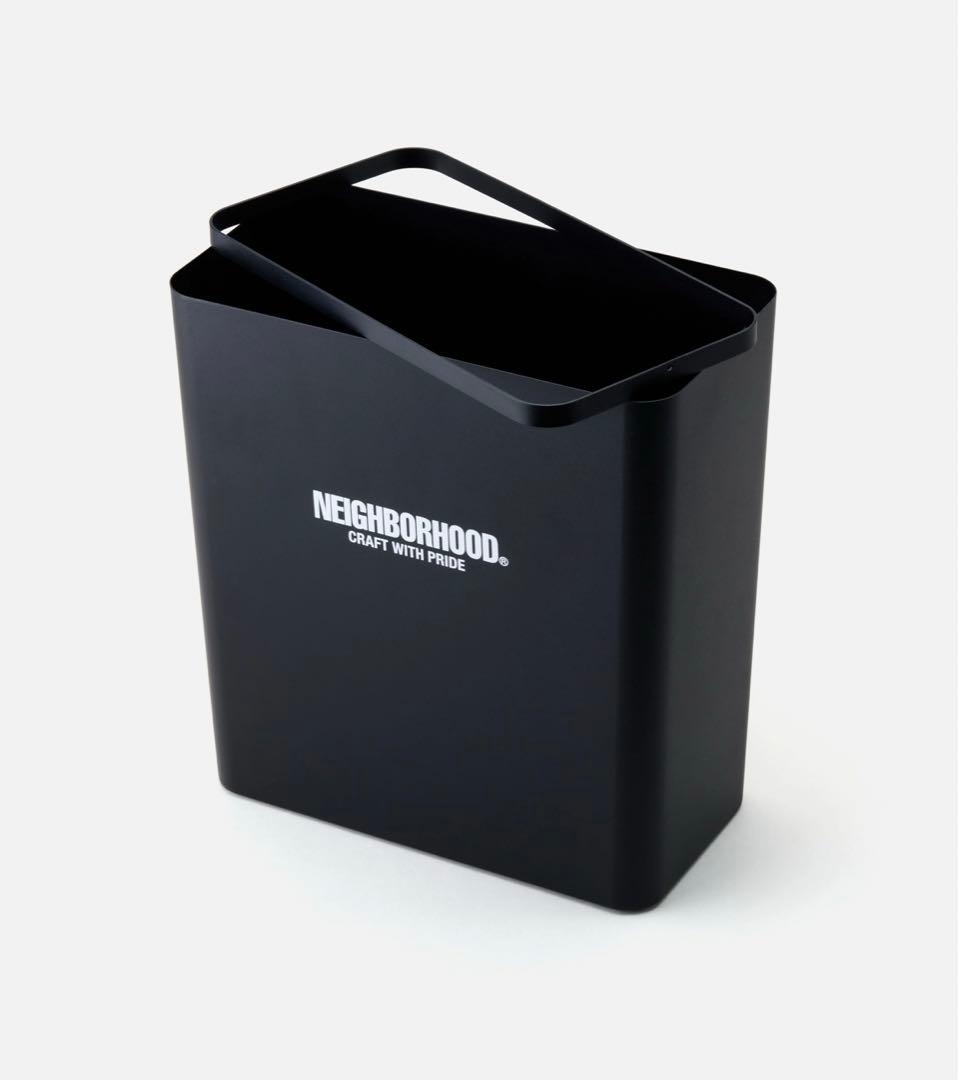 NEIGHBORHOOD ゴミ箱