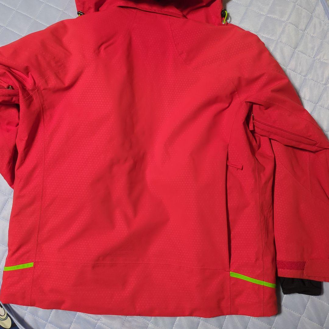 Phenix スキーウェア ジャケットのみ