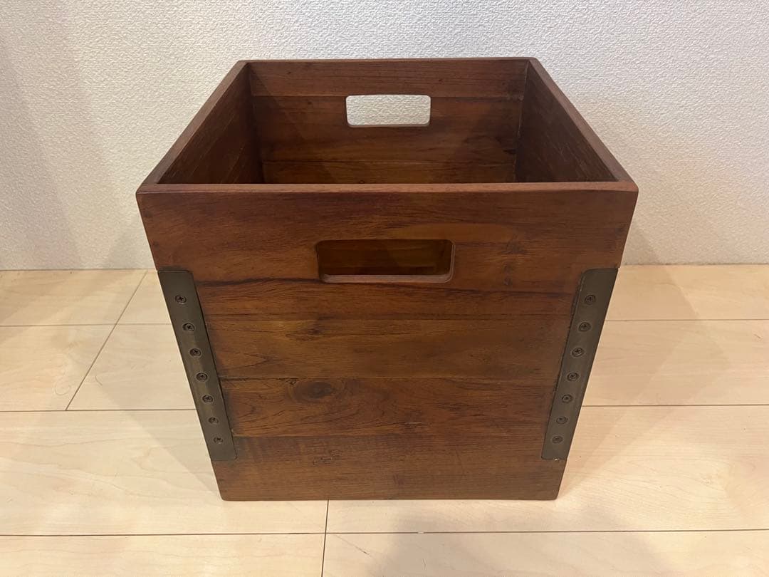 ACME Furniture TROY BOX L アクメファニチャー ボックス