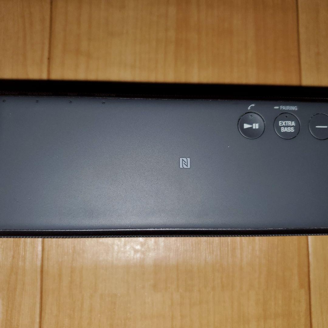 ソニー　SRS-HG10