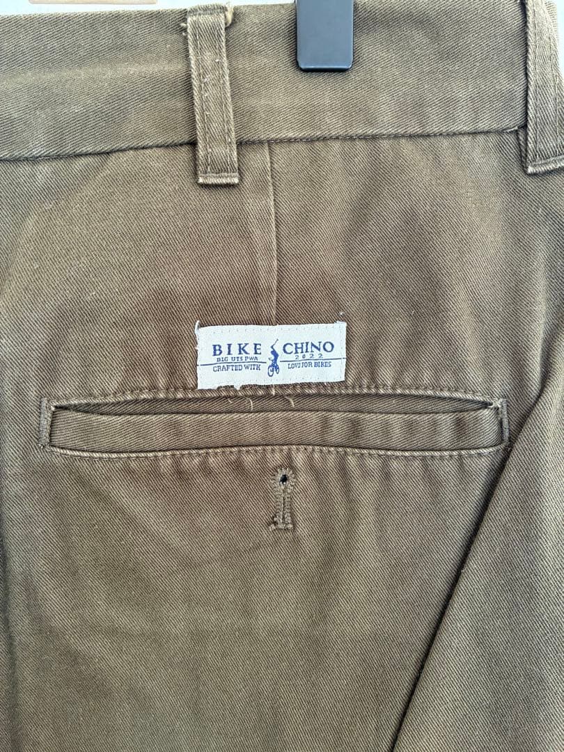 ブルーラグ×under the sun×PWA バイクチノ