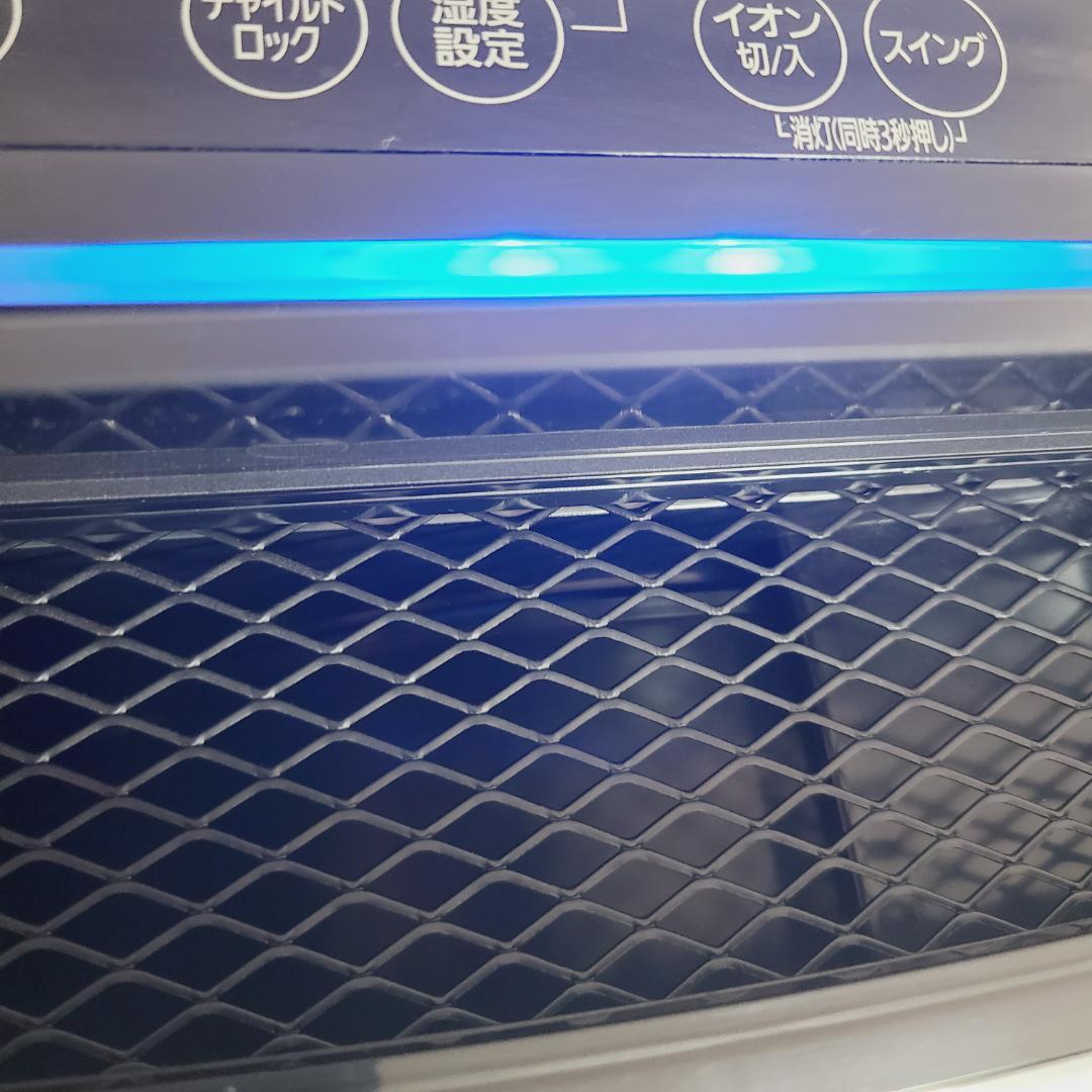 【美品】アイリスオーヤマ 衣類乾燥除湿機 IJC-H140