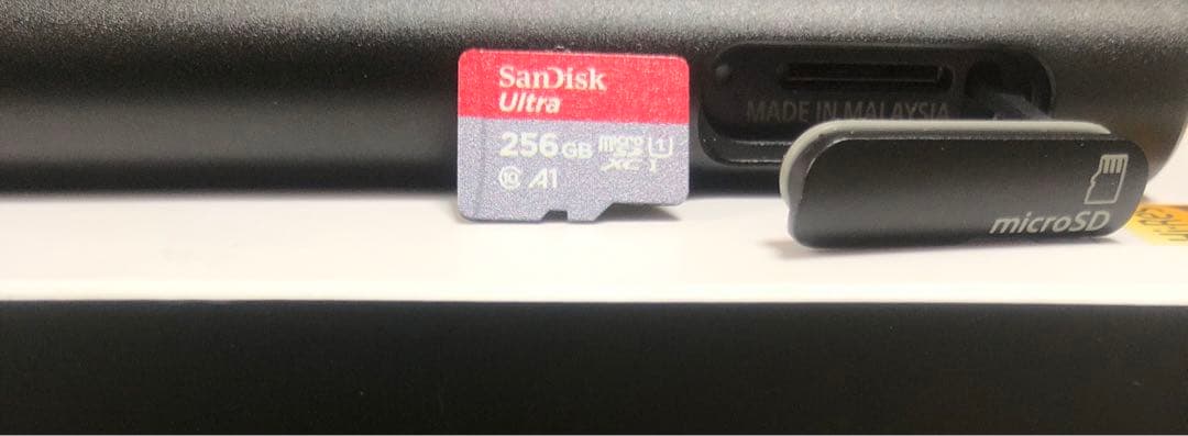 ポータブルプレーヤー SONY NW-ZX300 WALKMAN BLACK