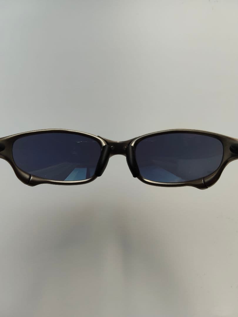 N・ G・様 極美品 オークリー OAKLEY JULIET ジュリエットX