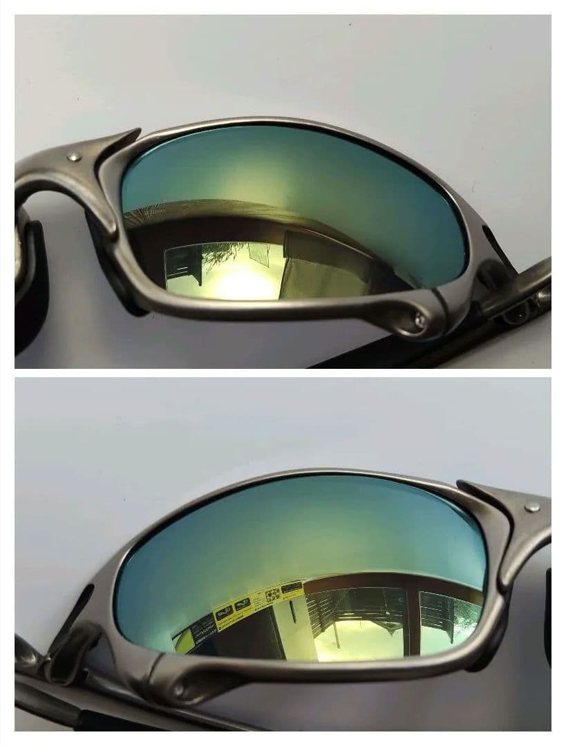 N・ G・様 極美品 オークリー OAKLEY JULIET ジュリエットX