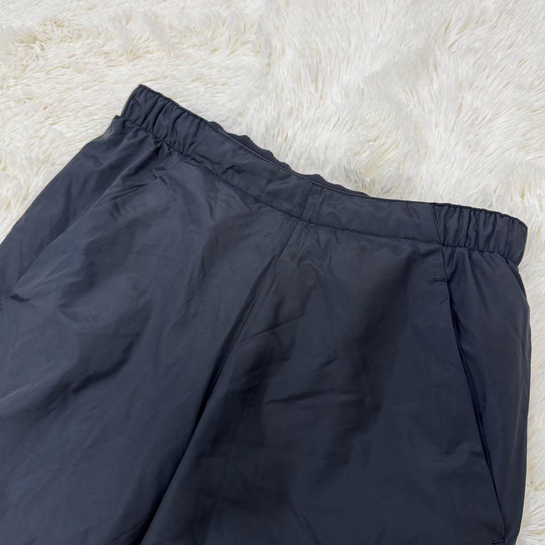 美品✨デサント ムーブスポーツ 上下セット Oサイズ 赤黒 限定モデル