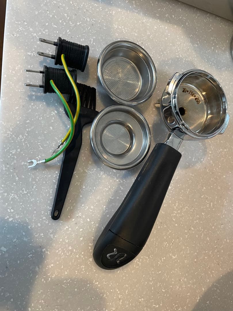 RANCILIO SILVIA ROCKY　ランチリオ　シルビア＋ロッキー＋台座