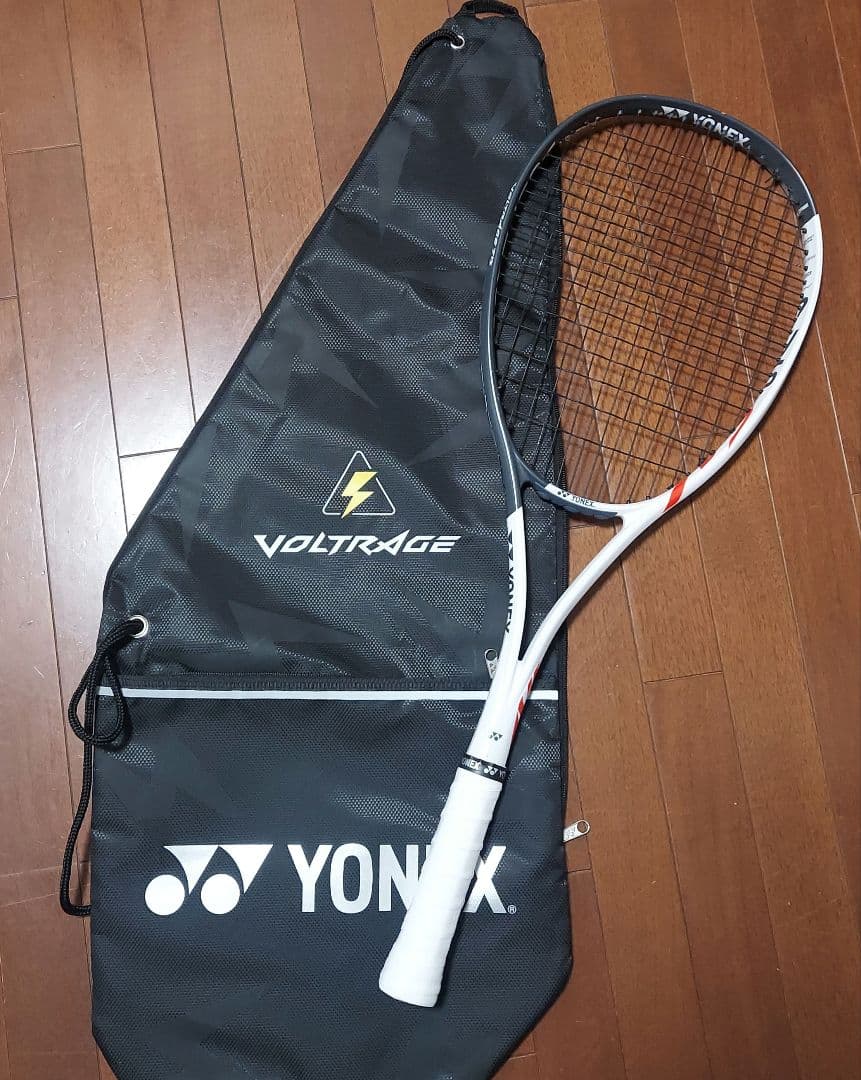YONEX ボルトレイジ7VS ラケット