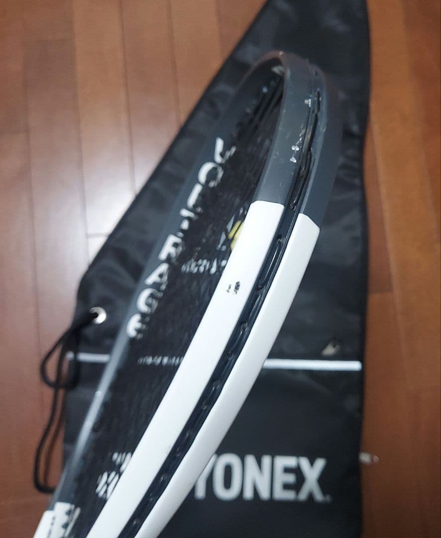 YONEX ボルトレイジ7VS ラケット