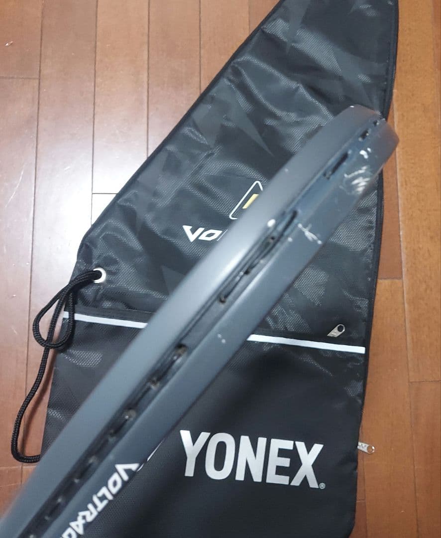YONEX ボルトレイジ7VS ラケット