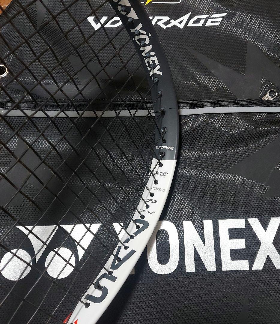 YONEX ボルトレイジ7VS ラケット