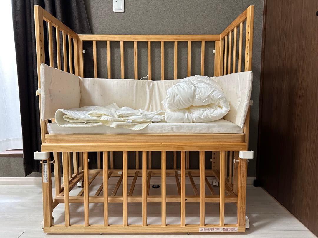 大和屋　そいねーる＋ムーブ　マットレス•布団セット