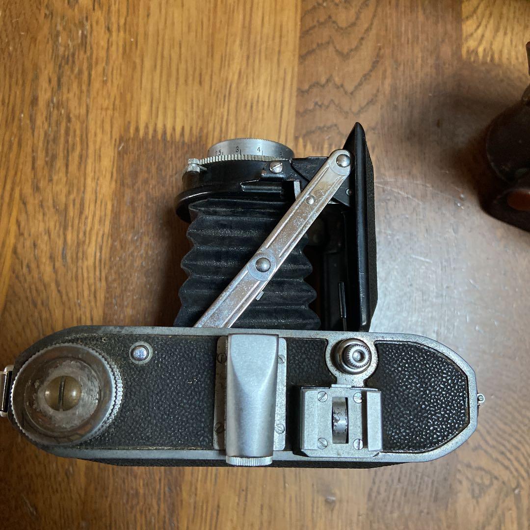 レトロ カメラ camera コレクション