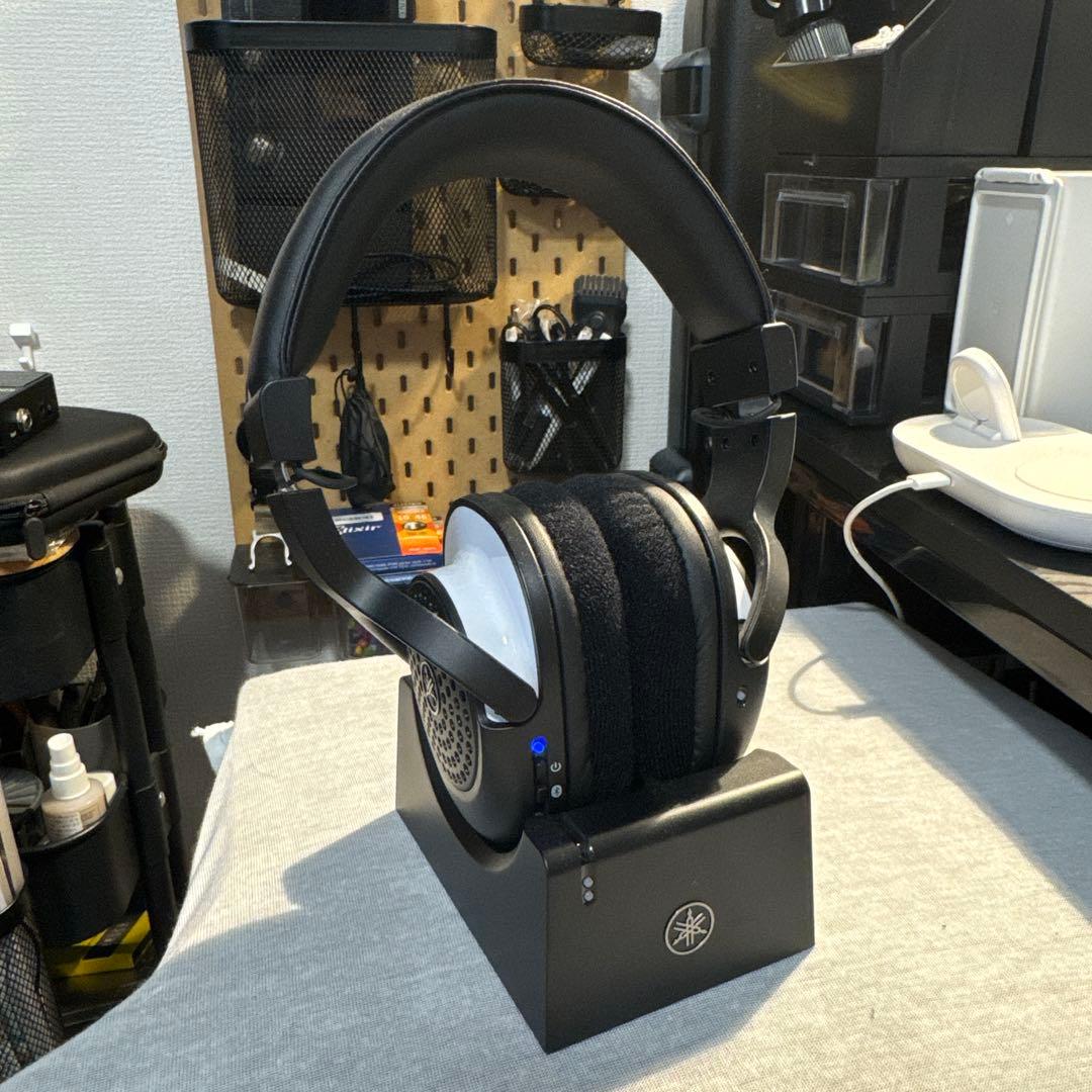 YAMAHA YH-WL500 ワイヤレスヘッドホン