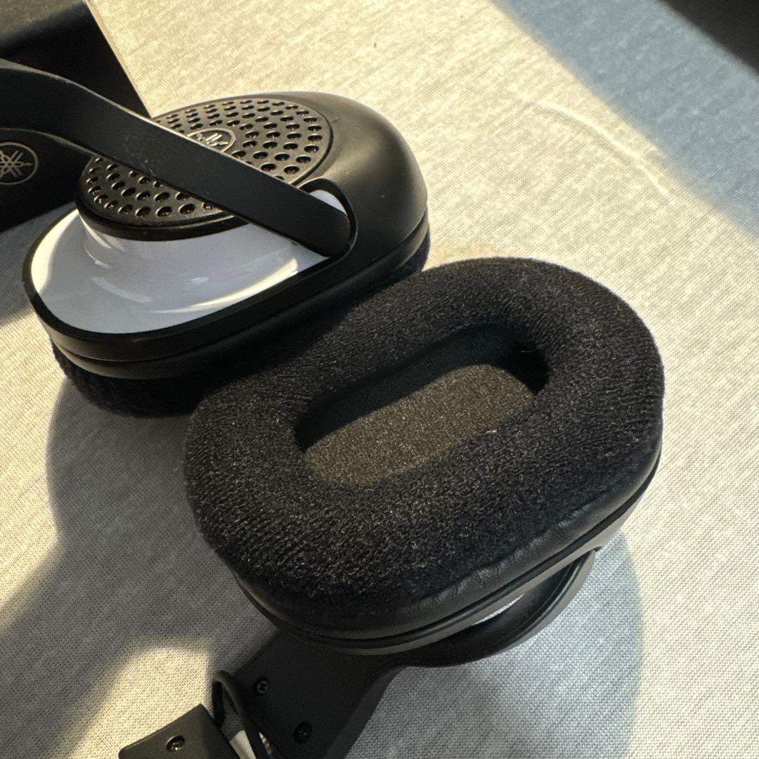 YAMAHA YH-WL500 ワイヤレスヘッドホン