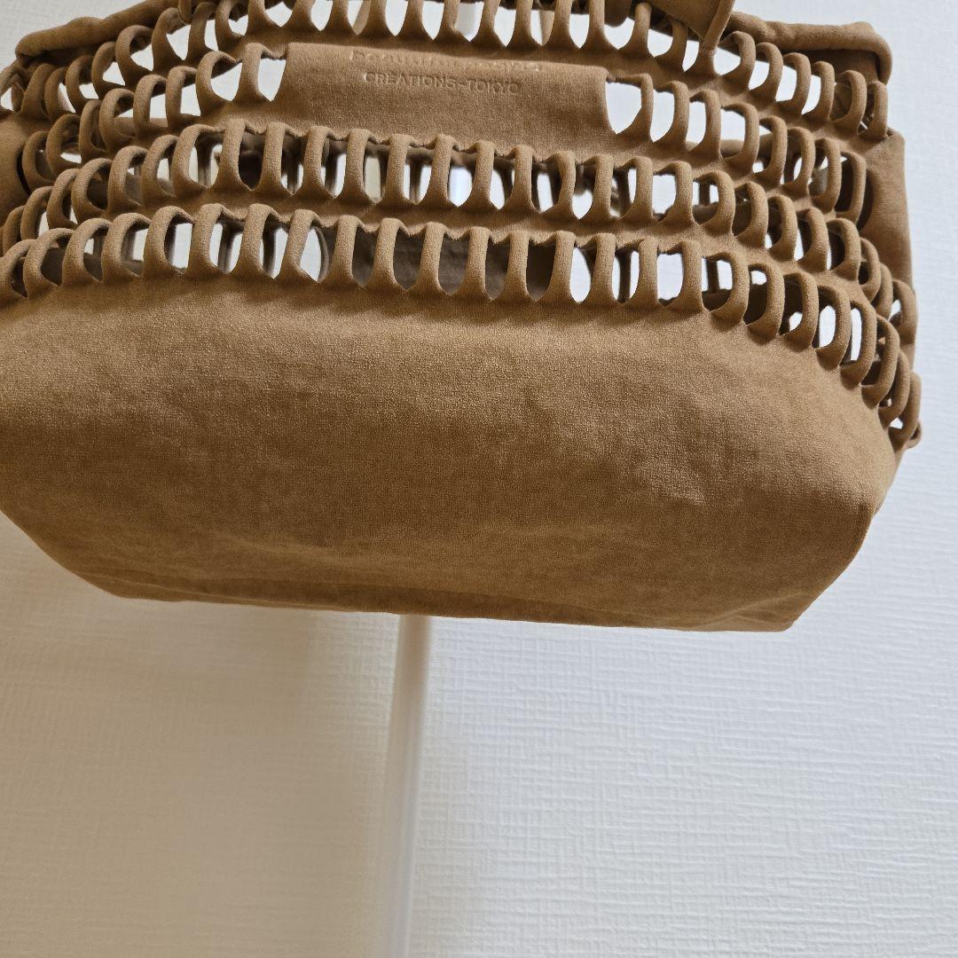 beautifulpeopleトートバッグ