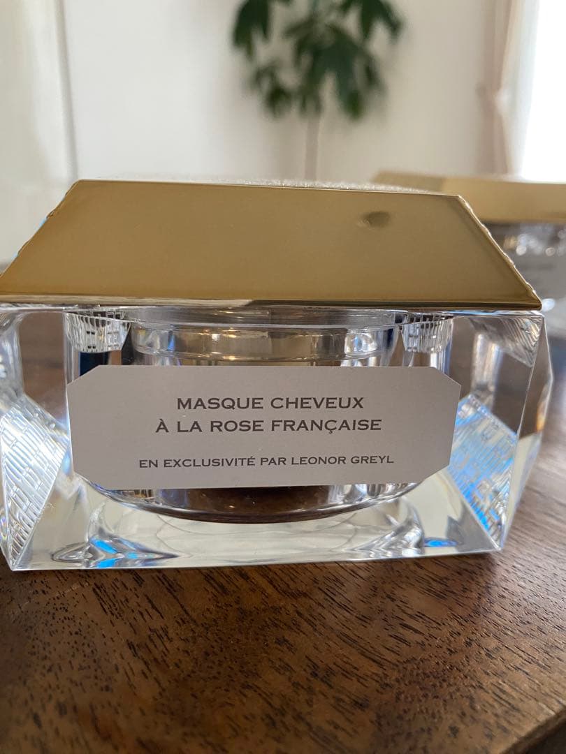 CHEVAL BLANC シュヴァルブラン アメニティ 高級ホテル