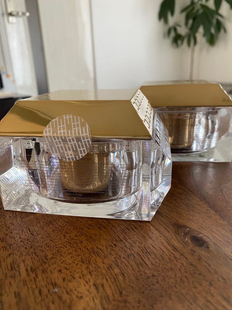 CHEVAL BLANC シュヴァルブラン アメニティ 高級ホテル