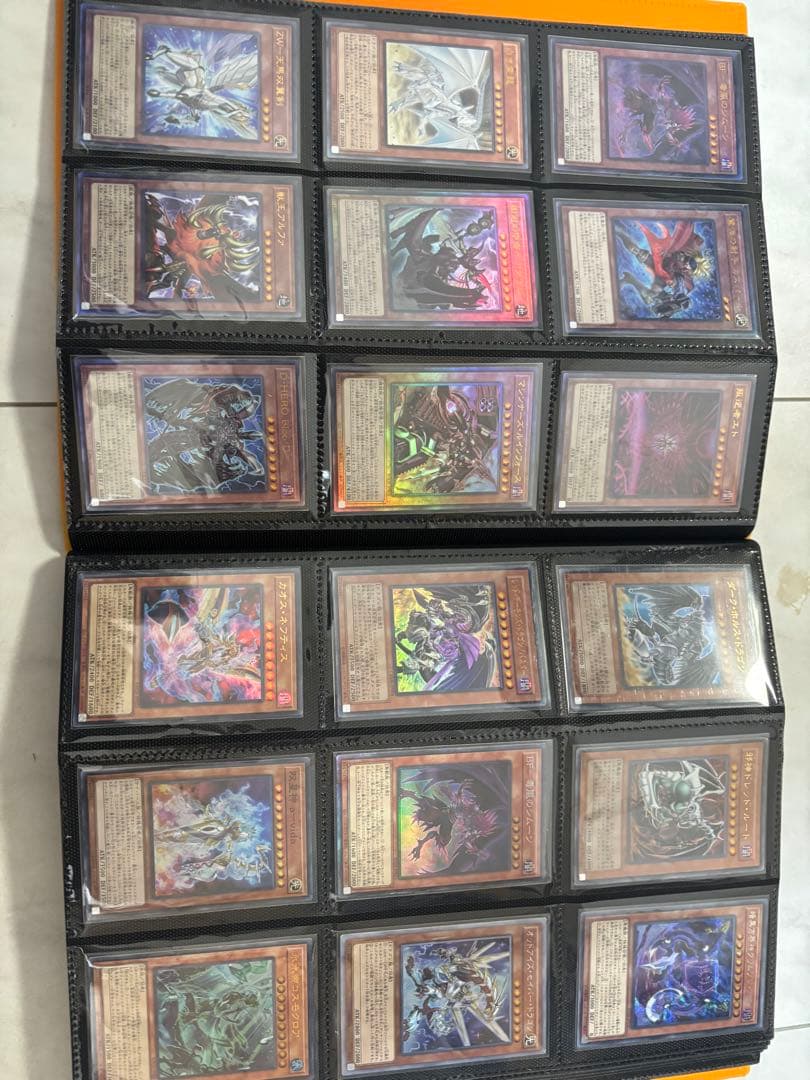 遊戯王OCGカード まとめ売り