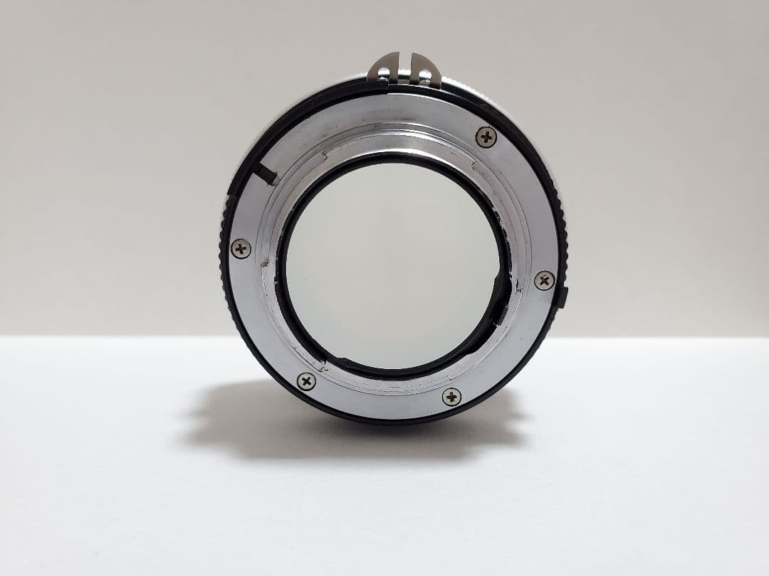 Nikon ニコン NIKKOR-S.C Auto 55mm F1.2　レンズ