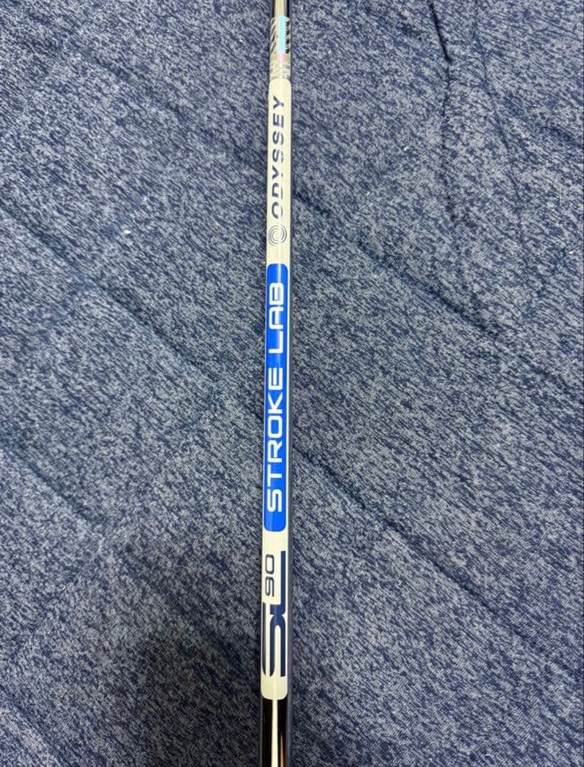 最終値引き！オデッセイ AI-ONE トライビーム #1W CH 34インチ