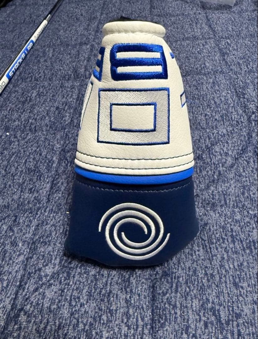 最終値引き！オデッセイ AI-ONE トライビーム #1W CH 34インチ