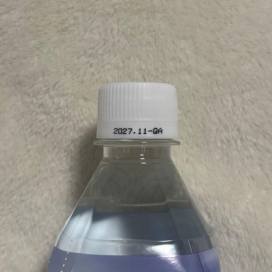 クラブエコウォーター ライフエッセンス 700ml と1000mlポタポタクラブ