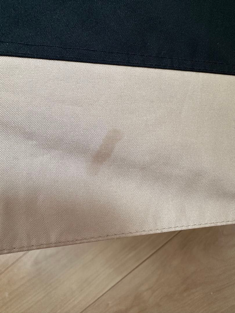 サンバリア100 3段折 コンビ　日傘