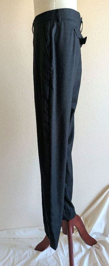 VivienneWestwood MAN　変形デザインボトムス