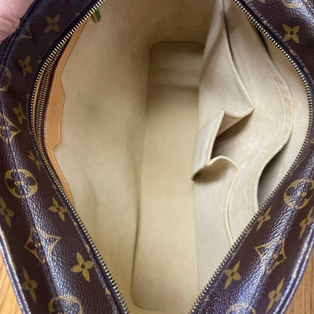 ルイヴィトン ルコ M51155 ビジネス ショルダーバッグ