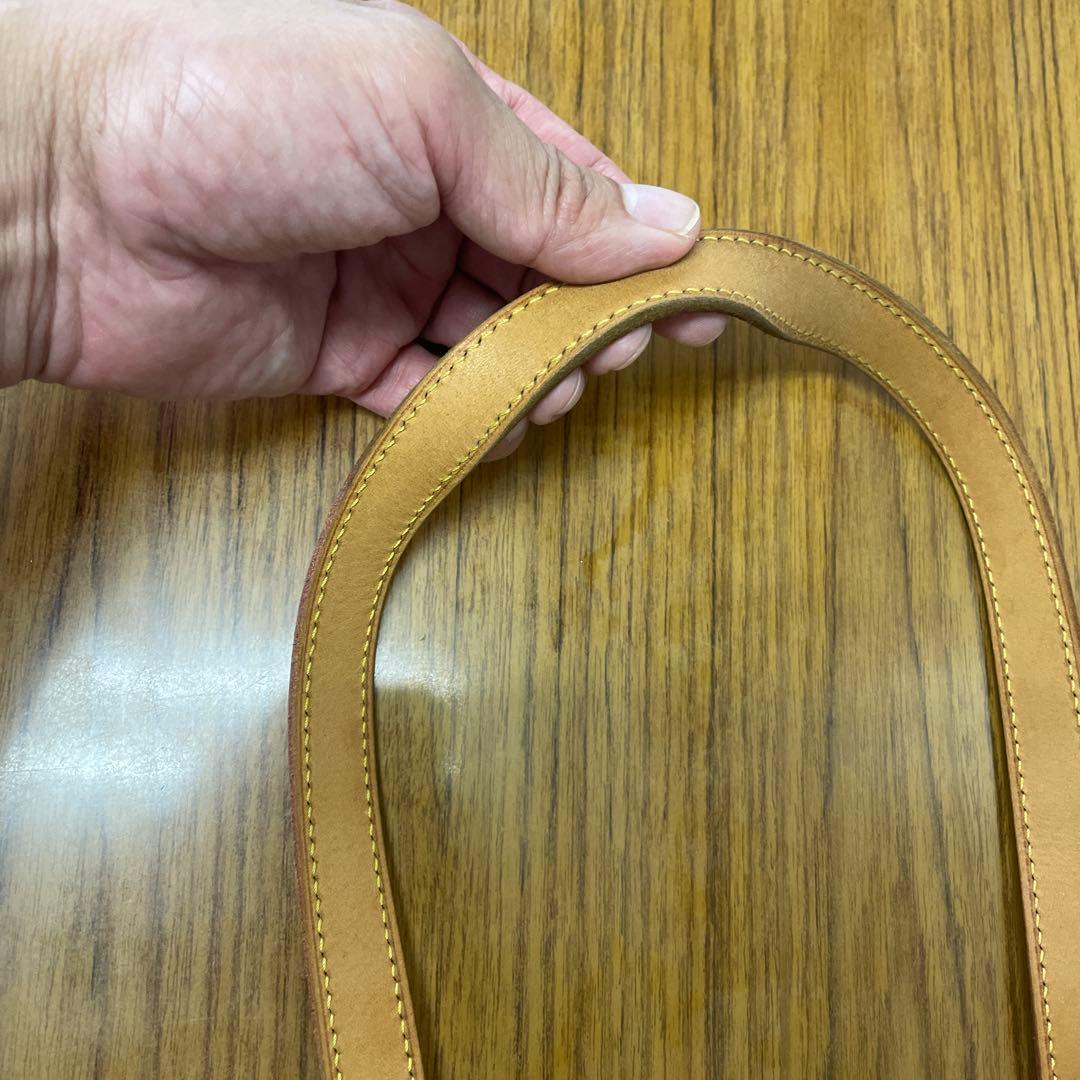 ルイヴィトン ルコ M51155 ビジネス ショルダーバッグ