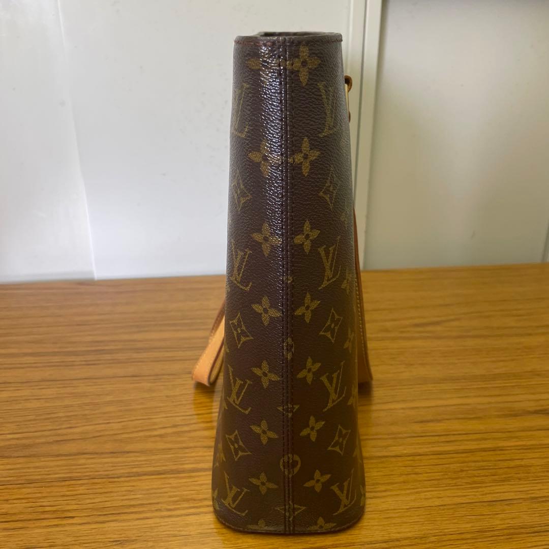 ルイヴィトン ルコ M51155 ビジネス ショルダーバッグ