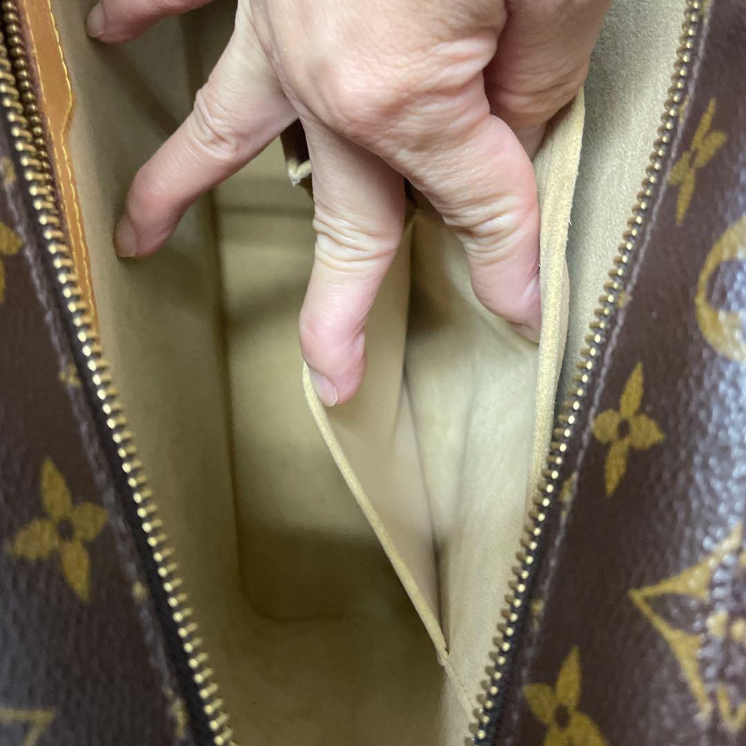 ルイヴィトン ルコ M51155 ビジネス ショルダーバッグ