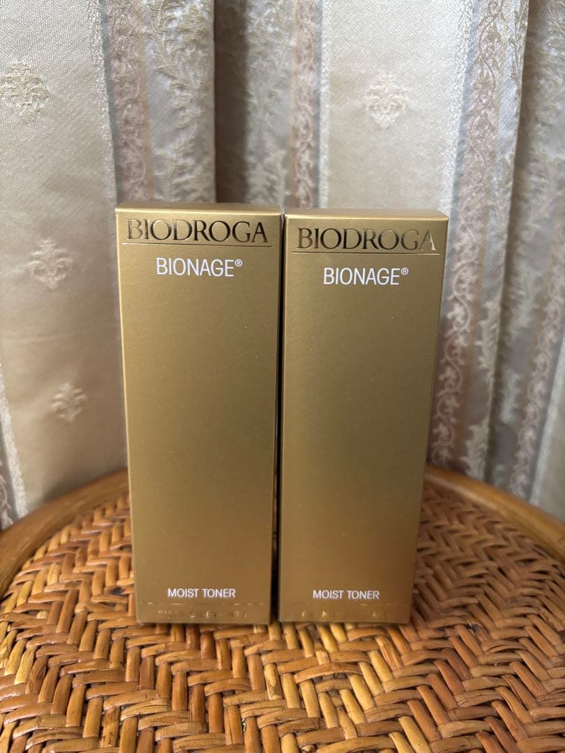 ビオドラガ モイストトナー ちっち(^O^)さん専用