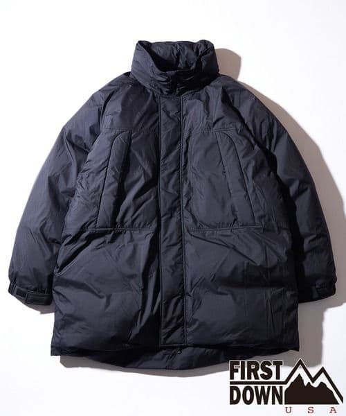 U*e様 完売アイテム FIRSTDOWN × Firsthand モンスターパ