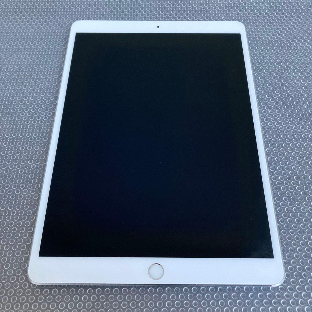 747【早い者勝ち】比較的美品☆iPadPro64GB10.5インチSIMフリー