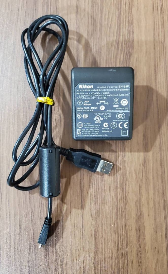 Nikon デジカメ COOLPIX S4000 ルビーレッド　sdカード付き