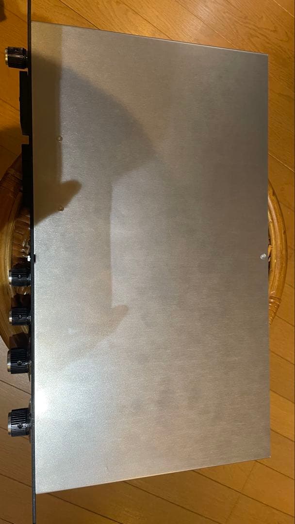 SHINYA'S STUDIO 1U76 Rev.D Carnhillトランス