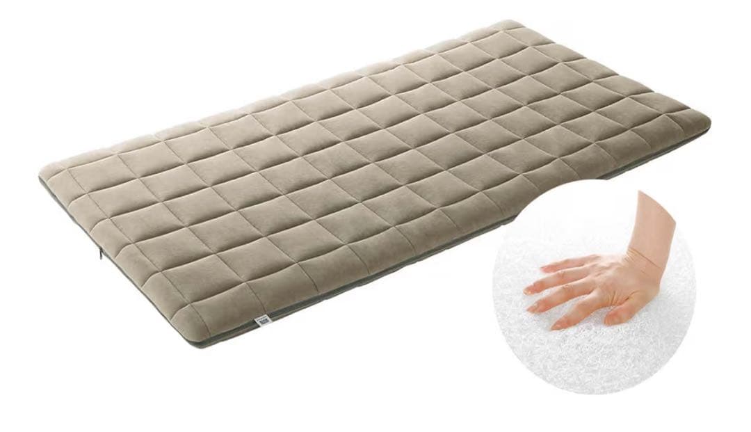 airweave 敷き布団 シングル 四季布団 エアウィーブ