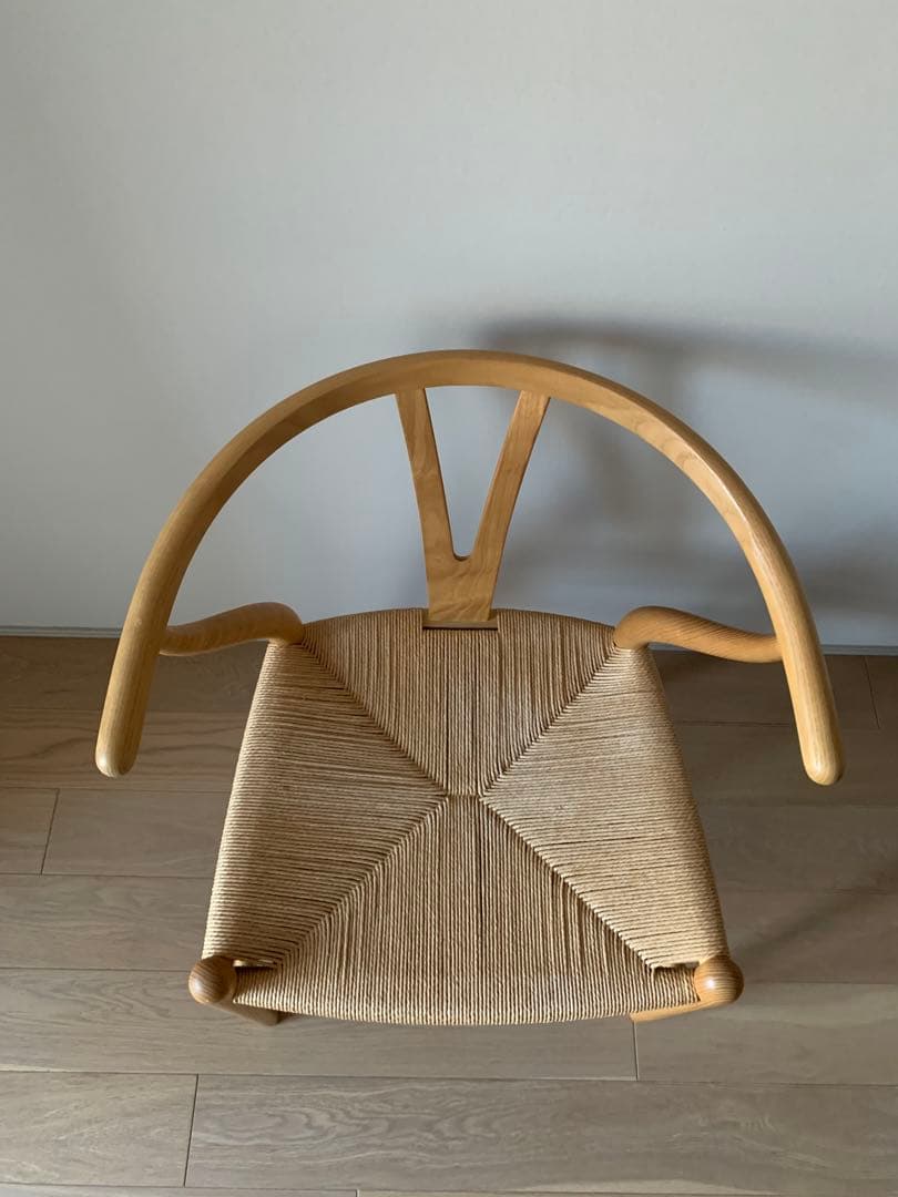 【希少】ヴィンテージ　Yチェア　カールハンセン&サン